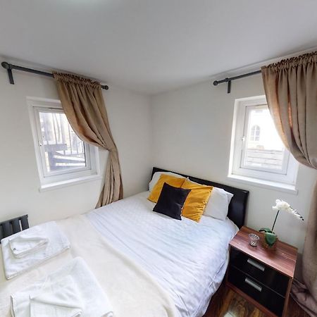Apartament Modern 2 Bed Flat In Paddington Near Hyde Park For Up To 4 People Londyn Zewnętrze zdjęcie